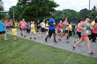 2017-04-29 SMILE Run